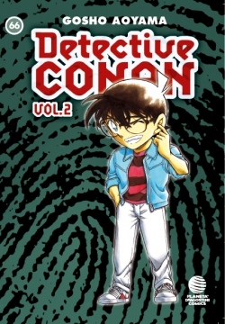 Detective Conan II #66