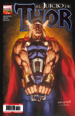 Thor v4 #22