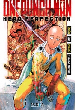 One Punch-Man: Hero Perfection