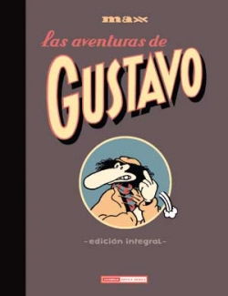 Las aventuras de Gustavo
