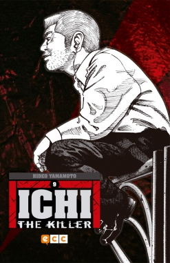Ichi the Killer #9