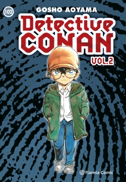 Detective Conan II #102