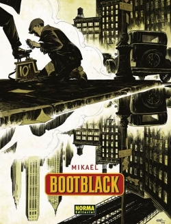 Bootblack (edición integral)