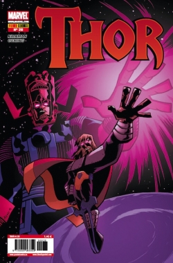 Thor v4 #28