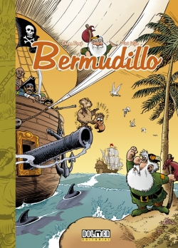 Bermudillo #3