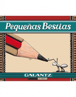 Pequeñas bestias