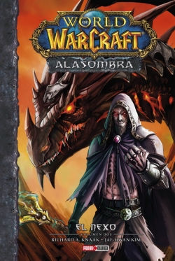 World of warcraft: Ala sombra #2. El Nexo