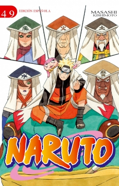 Naruto #49