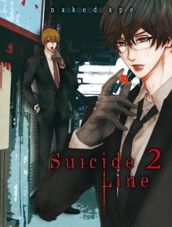 Suicide line #2