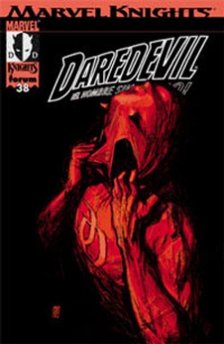 Marvel Knights: Daredevil #38