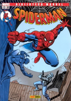 Spiderman #32