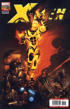 X-Men v3 #17