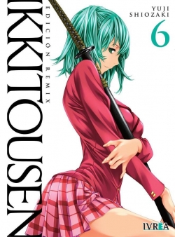 Ikkitousen edicion remix #6