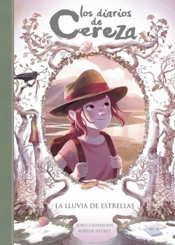 Los diarios de Cereza #5