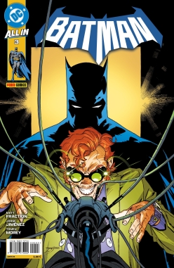 All in Batman #3