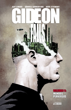 Gideon Falls #5. Mundos perversos