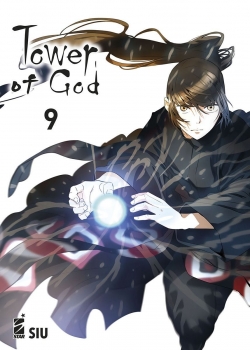 Tower of God #9