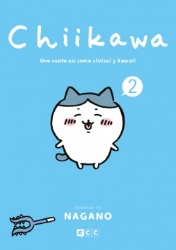 Chiikawa #2