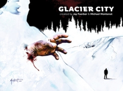 Glacier City