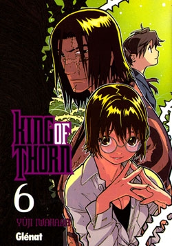 King of Thorn #6