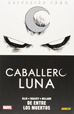 Caballero Luna #1