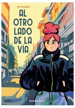 Al otro lado de la vía