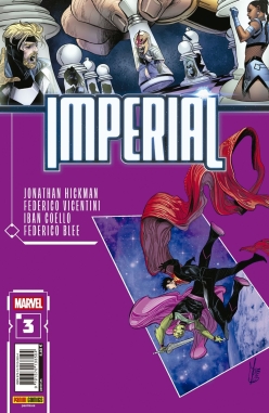 Imperial #3