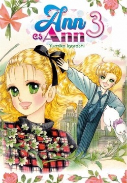 Ann es Ann #3
