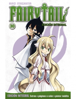 Fairy Tail #30