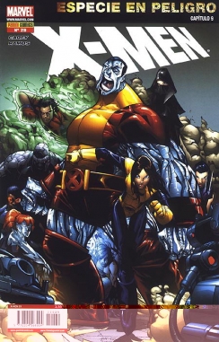 X-Men v3 #29