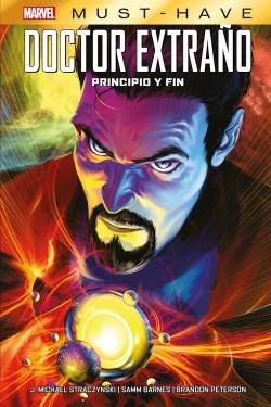 Marvel Must-Have v1 #79. Doctor Extraño: Principio y Fin