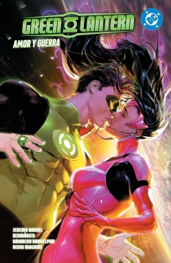 Green Lantern #2