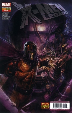 X-Men: Legado #65