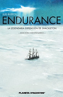 Endurance - Edición Aniversario -