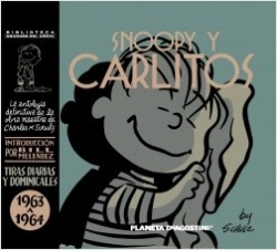 Snoopy y Carlitos #7