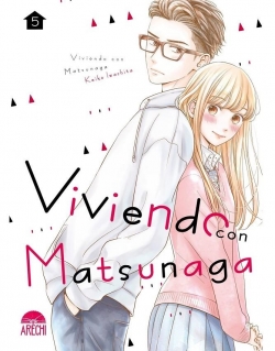 Viviendo con Matsunaga #5