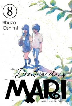 Dentro de Mari #8