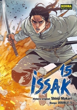 Issak #15