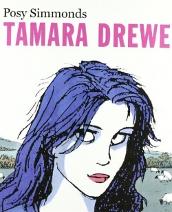 Tamara Drewe