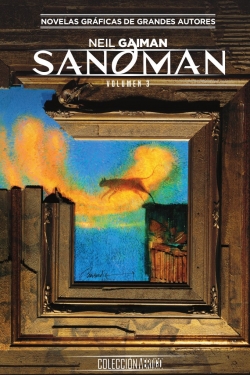 Sandman #3