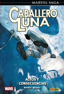 Caballero Luna #9