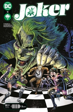 Joker #11