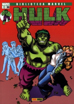 Hulk #35