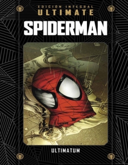 Marvel Ultimate #37. Spiderman. Ultimatum