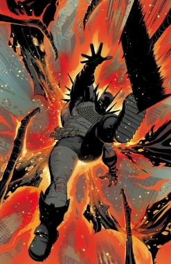 Absolute Batman #6