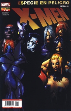 X-Men v3 #30