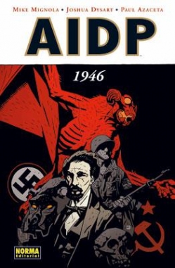 Aidp #9. 1946