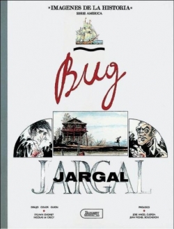 Imágenes de la historia #16. Bug Jargal