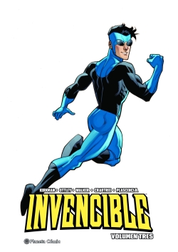 Invencible #3