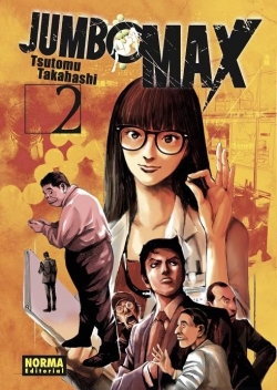 Jumbo max #2